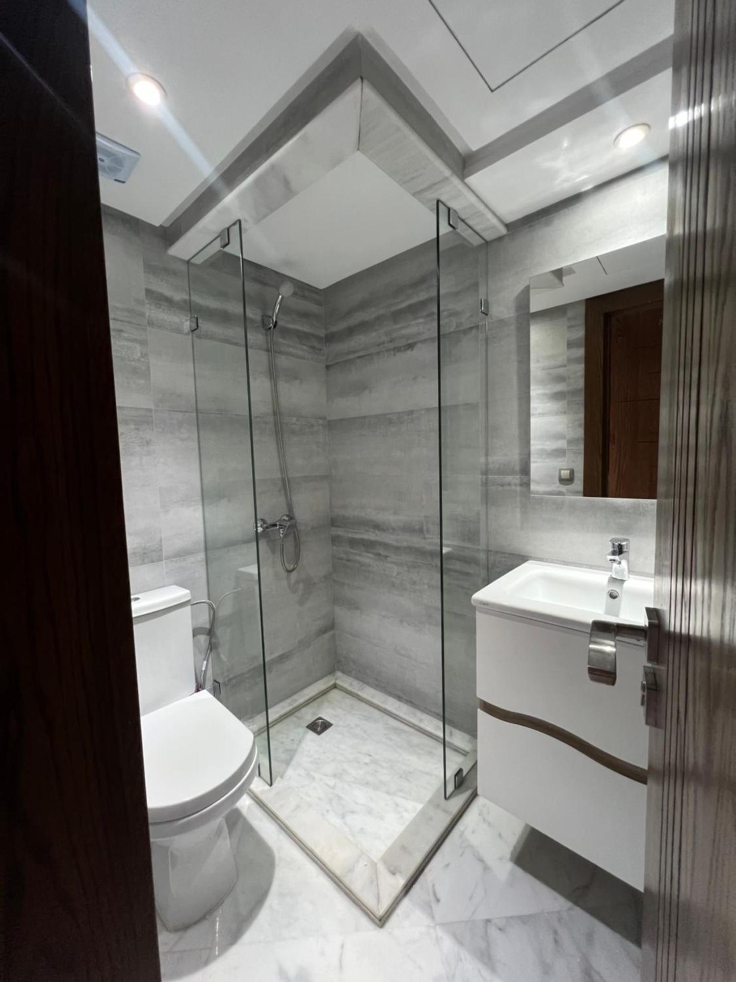 Apartamento Royal Center Tánger Exterior foto